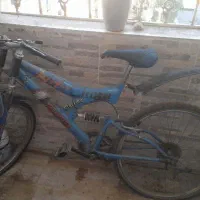 دوچرخه دنده ای سایز۲۶