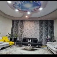مبل تختخواب شو درنیکا مینیمال