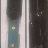 برس حرارتی