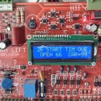 آسانسورنصب تعمیرسرویس و نگهداری‌ بالابر استاندارد|خدمات پیشه و مهارت|فردیس, منظریه|دیوار