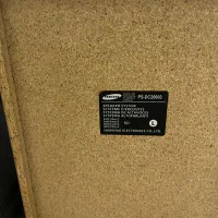 ضبط و باند سامسونگ|سیستم صوتی خانگی|مشهد, کوثر|دیوار