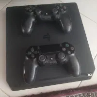 ps4  کوپی خور|کنسول، بازی ویدئویی و آنلاین|مشهد, امیریه|دیوار