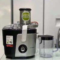 آبمیوه گیری برند بوش مدل 4010