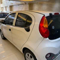 ام وی ام کامفورت ۹۶بدون رنگ|خودرو سواری و وانت|تبریز, |دیوار