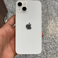 ایفون ۱۳  باطری ۱۰۰ پلمپ