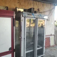 یخچال  قصابی