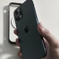 ایفون 12 پرو