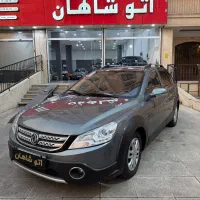 دانگ فنگ H30 کراس مدل 1398 (نقد و اقساط)