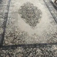 فروش دوعدد فرش ۹متری ست|فرش|قائمشهر, |دیوار