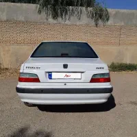 پژو پارس tu5 95|خودرو سواری و وانت|چرداول, |دیوار