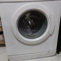ماشین لباسشویی آلمانی زیمنس
