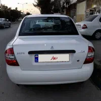 فروش نقدی تیبا۱|خودرو سواری و وانت|کاشمر, |دیوار