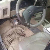 پیکان وانت مدل ۸۶|خودرو سواری و وانت|رشت, شهرک شهید مفتح|دیوار