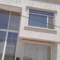 لب بلوار اصلی جوان