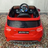 ماشین شارژی کنترل دار AMG|اسباب‌بازی بچه|پرند, فاز ۴|دیوار