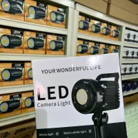 ویدیو لایت نورپردازی 300W