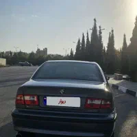 سمند se مدل ۱۳۹۵|خودرو سواری و وانت|شیراز, بریجستون|دیوار