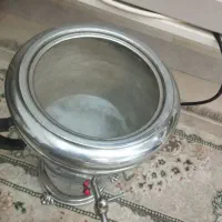 سماور برقی نو وتمیز