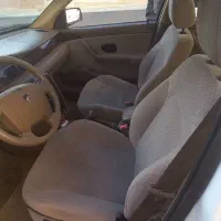 سمند ای اف سون مدل96|خودرو سواری و وانت|زنجان, |دیوار