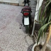 اسکوتر دوچرخه برقی|دوچرخه، اسکیت، اسکوتر|گرگان, |دیوار