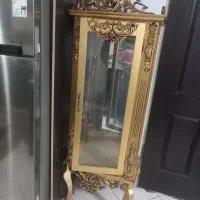 بوفه کلاسیک درحدنو|بوفه، ویترین، کنسول|پاکدشت, پاکدشت (مامازند)|دیوار