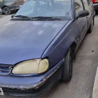 دوو ریسر GTi|خودرو سواری و وانت|تهران, ونک|دیوار