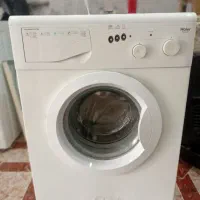 فروش لباسشویی هایر ۵ کیلویی