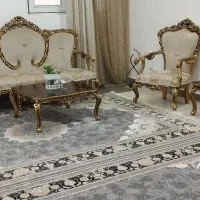 مبل شیک وسالم