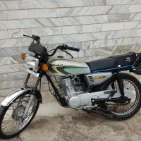 هندا۱۵۰پنج دنده