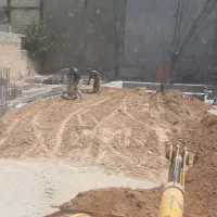 تخریب خاکبرداری تراکتور بیل عقب|خدمات حمل و نقل|کرمانشاه, |دیوار