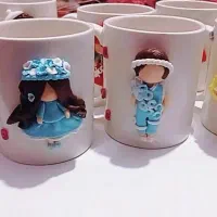 ماگ سرامیکی