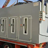 شستشوی میوه و خشک کن ورژن جدید- تست رایگان