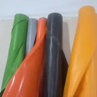 برزنت پارچه دو رو ایرانی خارجی لمینت دوزی چادر