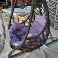 تاب ویلایی طرح لوچیانو lqko99 تاب باغی تاب ریلکسی|صندلی و نیمکت|کرج, کمالشهر|دیوار