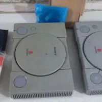 ps1 ژاپن