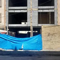 پیش فروش آپارتمان ۸۰ متری ۵ طبقه شخصی ساز|پیشفروش املاک|مشهد, امیریه|دیوار