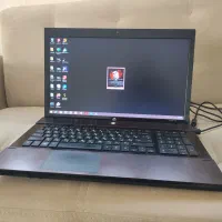 لب تاپ hp.