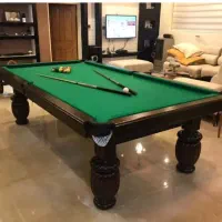 میز بیلیارد ۸ فوت در حد نو