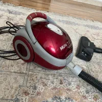 جاروبرقی هیونتر اصل کره