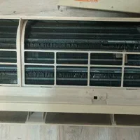 کولر اسپلیت  نیکورا 12هزار