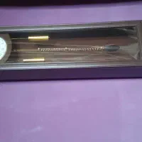 ساعت ایستاده