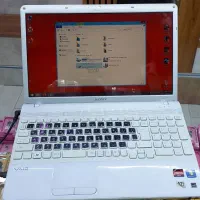 فروش فوری  لبتاب  سونی