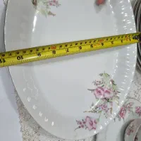 سرویس ۶ نفره|ظروف سرو و پذیرایی|پارس‌آباد, |دیوار