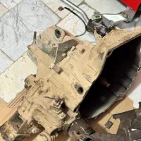 سرسیلند گیربکس دینام استارت پراید پژو پیکان کپسول|قطعات یدکی و لوازم جانبی|قزوین, |دیوار