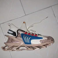 کفش ترینر اورجینال|کیف، کفش، کمربند|اصفهان, فیض|دیوار