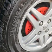 کوییک R|خودرو سواری و وانت|همدان, |دیوار
