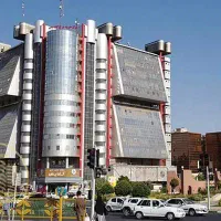 واحد اداری ۳۰ متری برج گلدیس