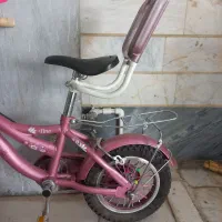 دوچرخه سایز۱۲ قیمت ۲۸۰۰|دوچرخه، اسکیت، اسکوتر|اسلامشهر, شهرک مهدیه|دیوار