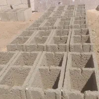 فروش بلوک سیمانی جفتی۳۰