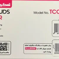کاور ایرپاد مدل TCO 3204|لوازم جانبی موبایل و تبلت|قم, پردیسان|دیوار
